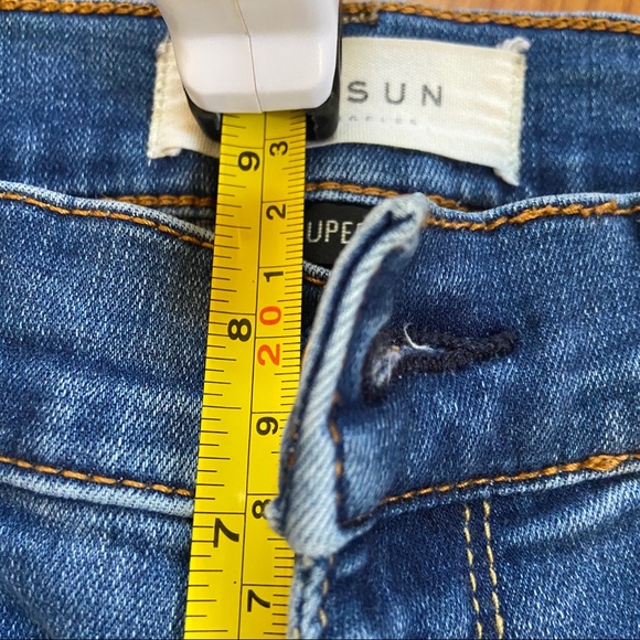 PacSun Jeggings *petite inseam* - Picture 3 of 4